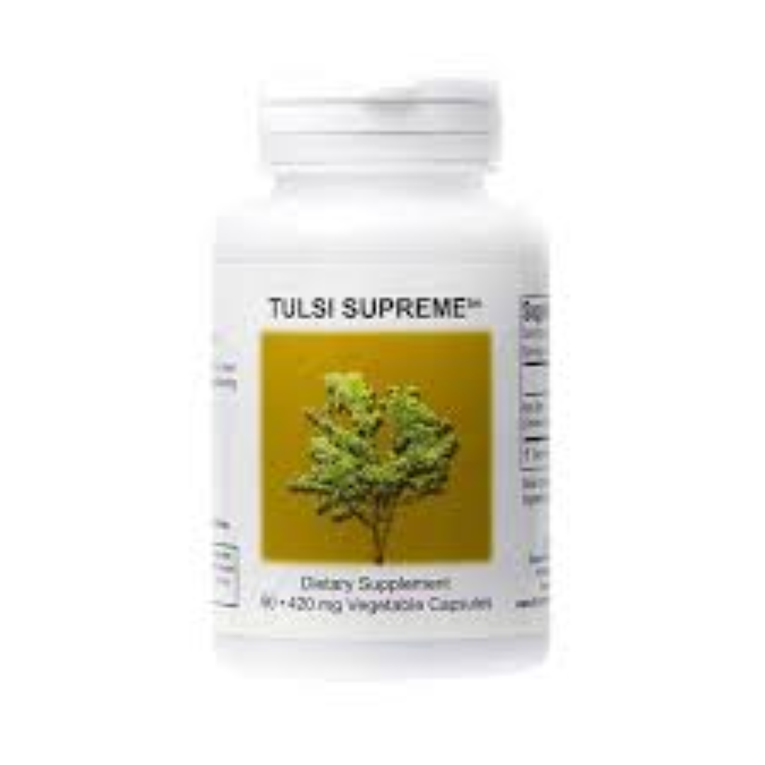 HILAL TULSI SUPREME